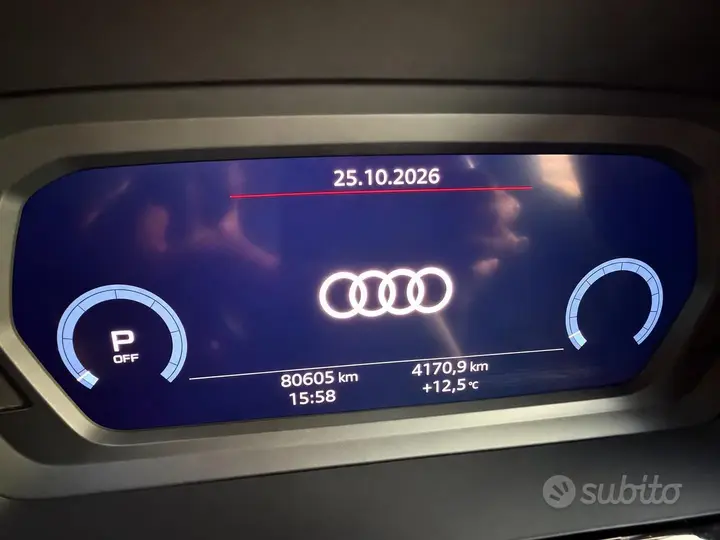 Audi A3 2022 photo 5