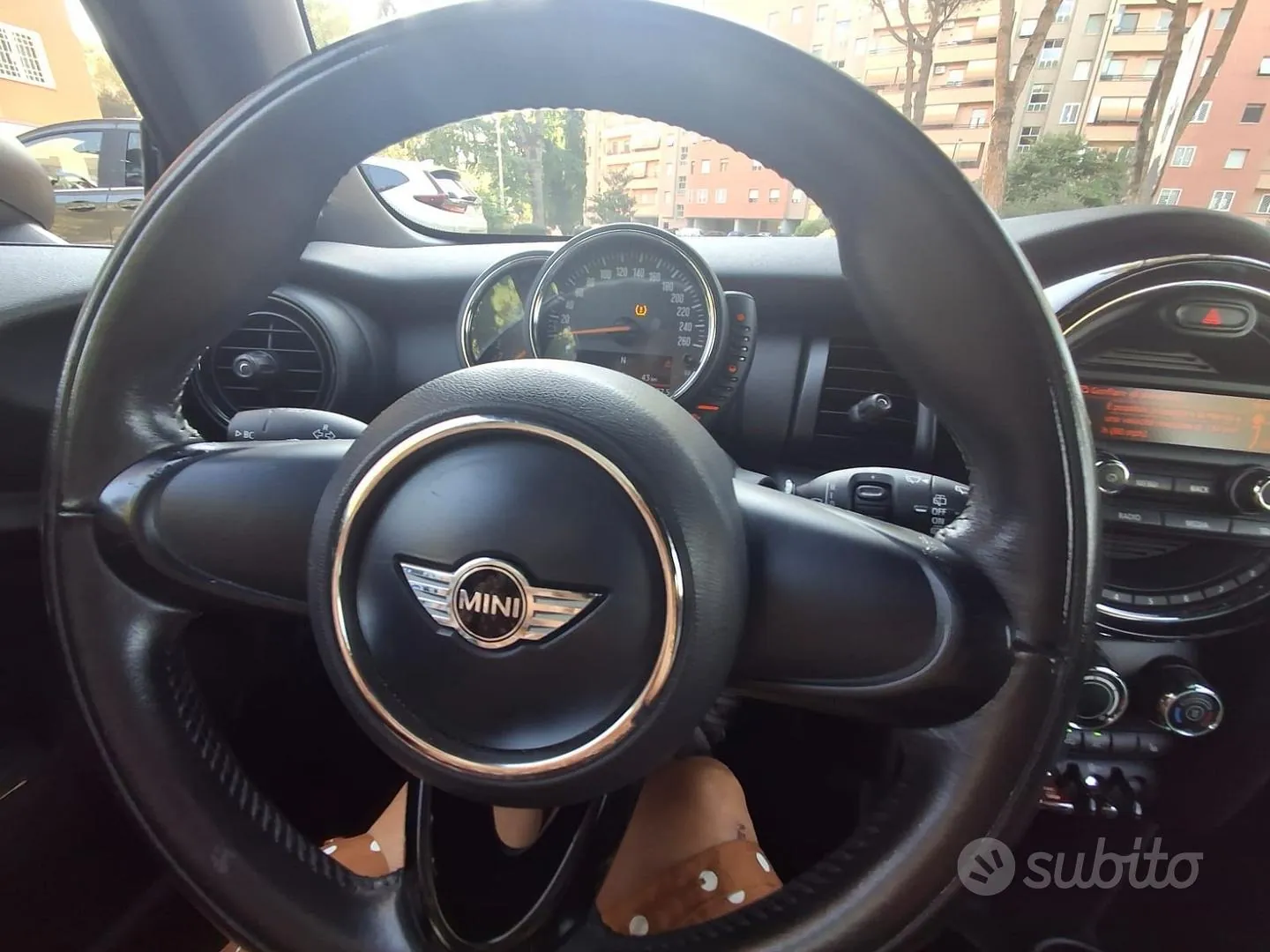 Mini Mini 1.5 Cooper 2020 photo 4