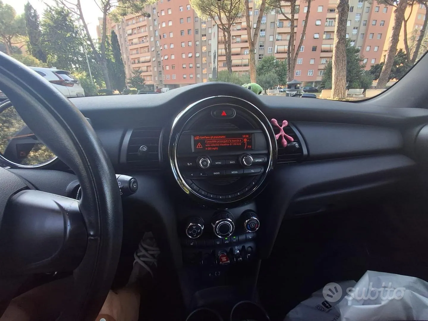Mini Mini 1.5 Cooper 2020 photo 3