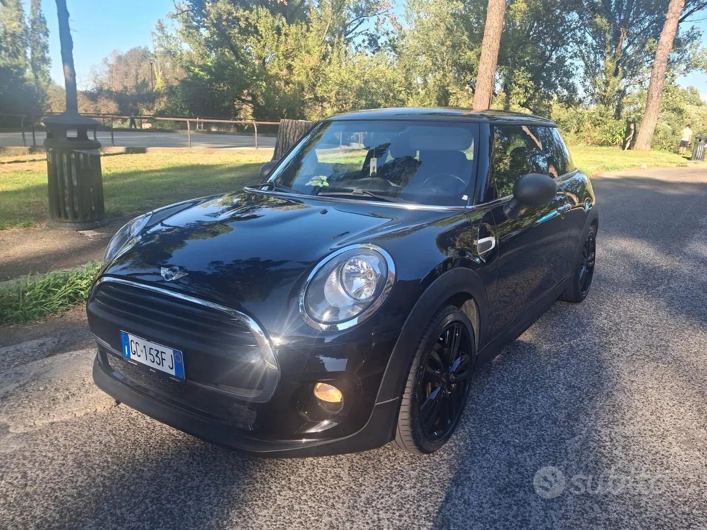 Mini Mini 1.5 Cooper 2020 photo 2
