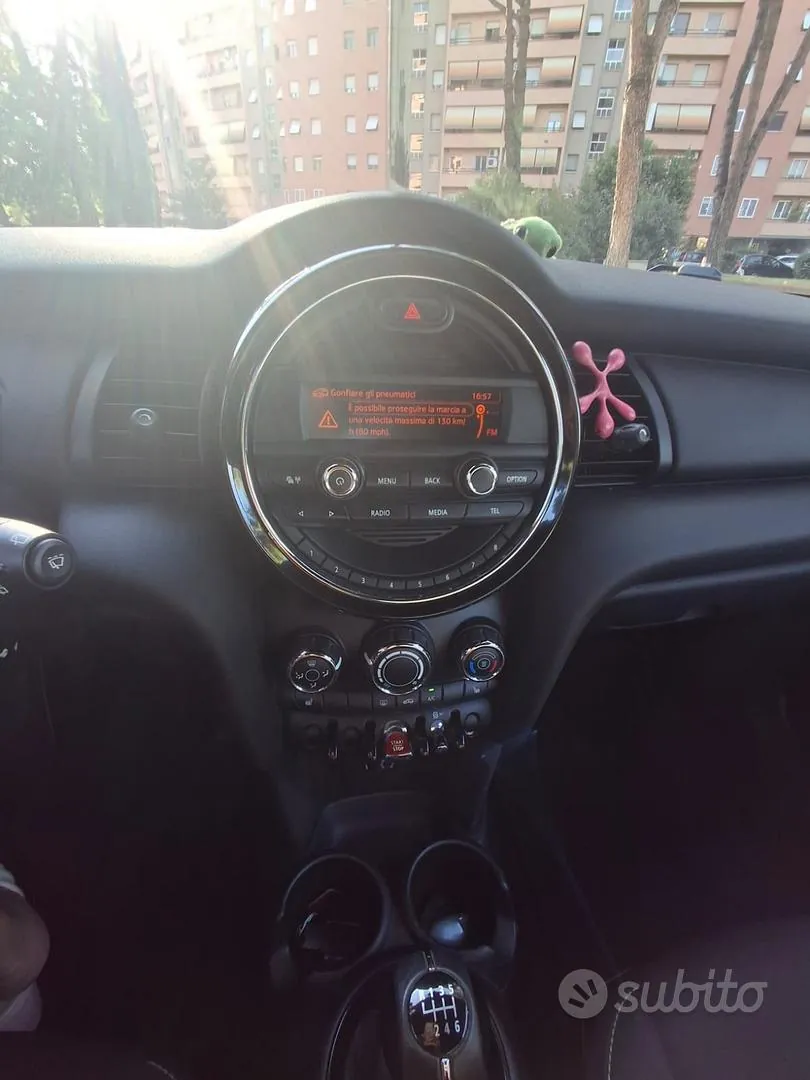 Mini Mini 1.5 Cooper 2020 photo 5
