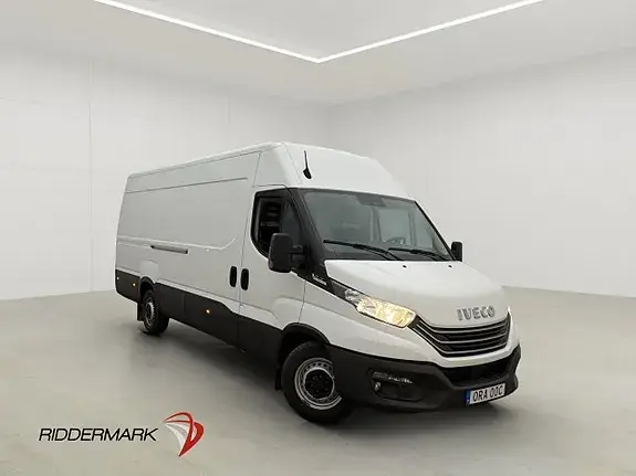 Iveco Daily 2023 photo 3
