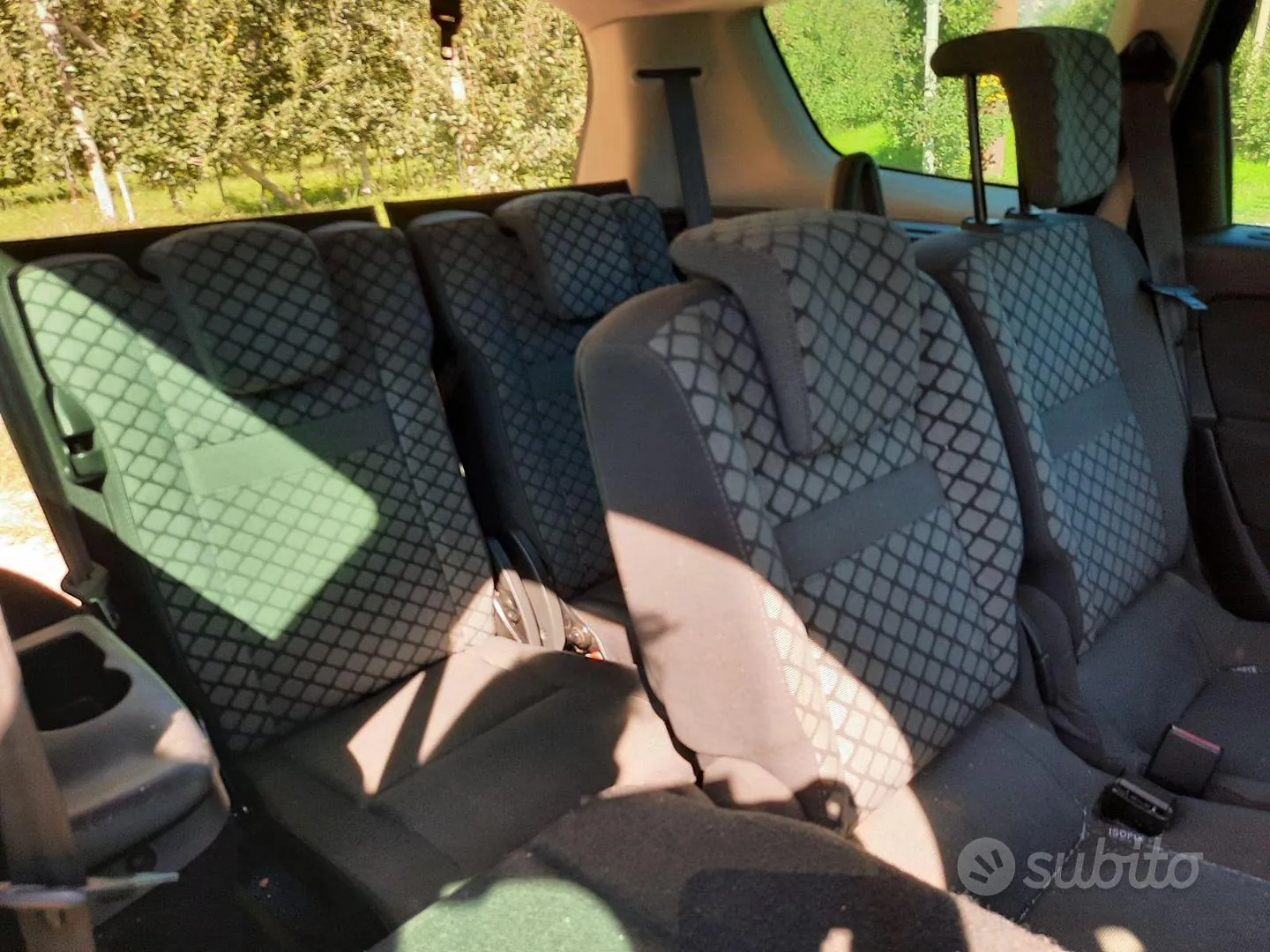 Renault Scenic 2010 photo 3