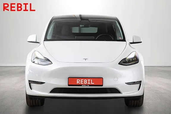 Tesla Model Y 2024 photo 3