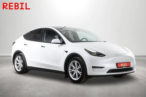 Tesla Model Y 2024 photo 4