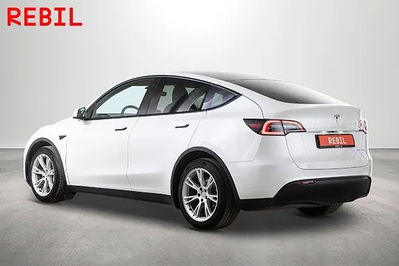 Tesla Model Y 2024 photo 5