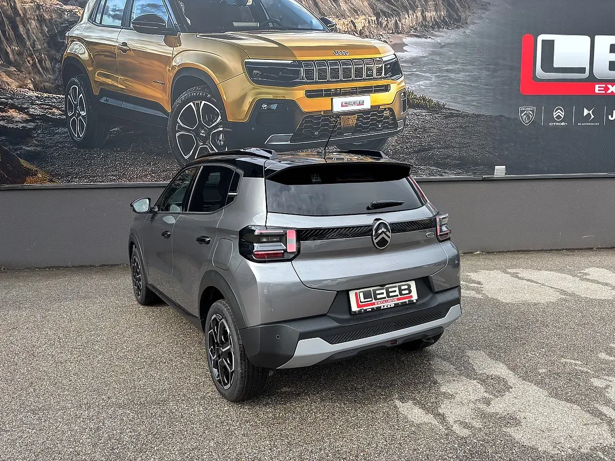 Citroen C3 2025 photo 3