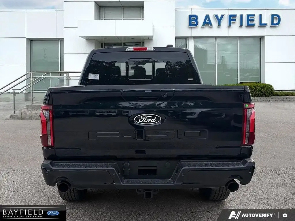 Ford F-150 2026 photo 5