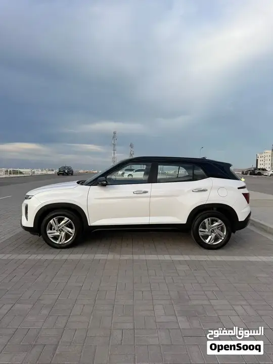Hyundai Creta 2025 photo 2