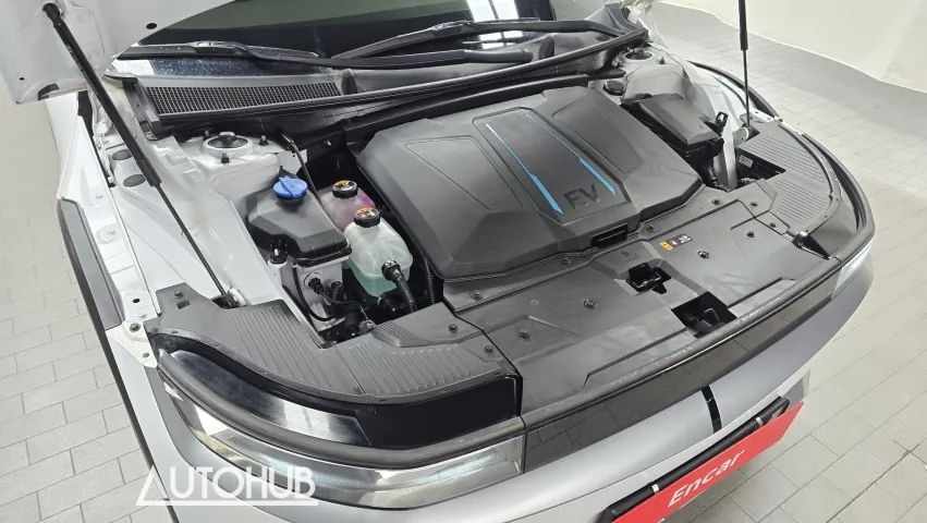 Hyundai Ioniq 5 2022 photo 3