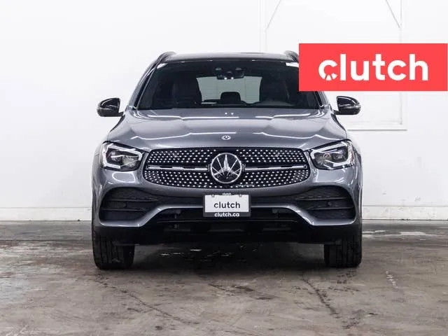 Mercedes-Benz Glc 2022 photo 3