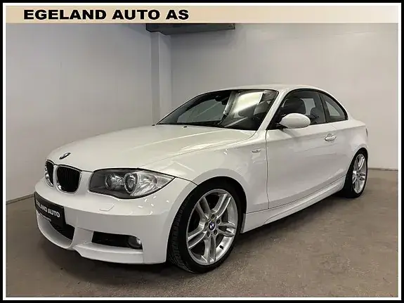 BMW 125I