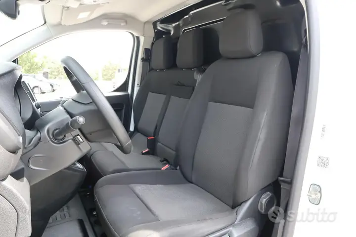 Fiat Scudo 2023 photo 5