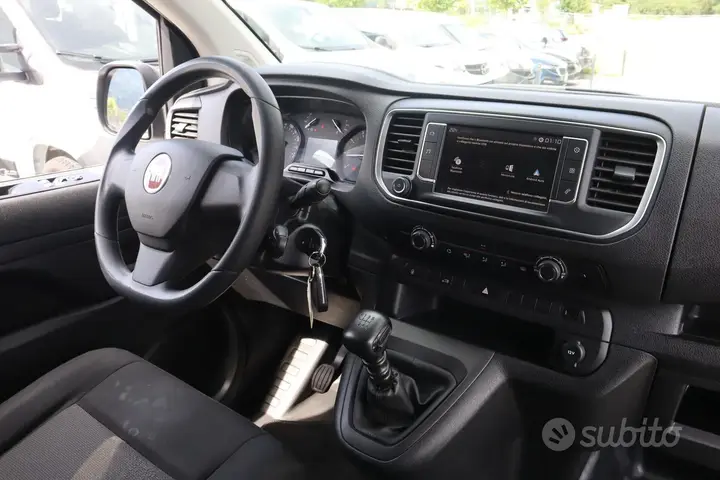 Fiat Scudo 2023 photo 4