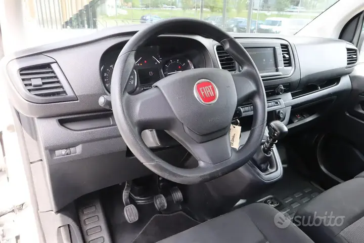 Fiat Scudo 2023 photo 3