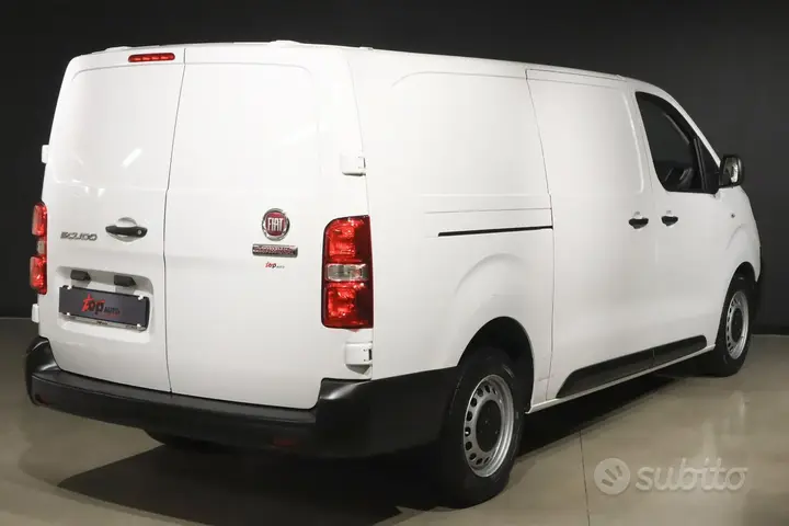 Fiat Scudo 2023 photo 2