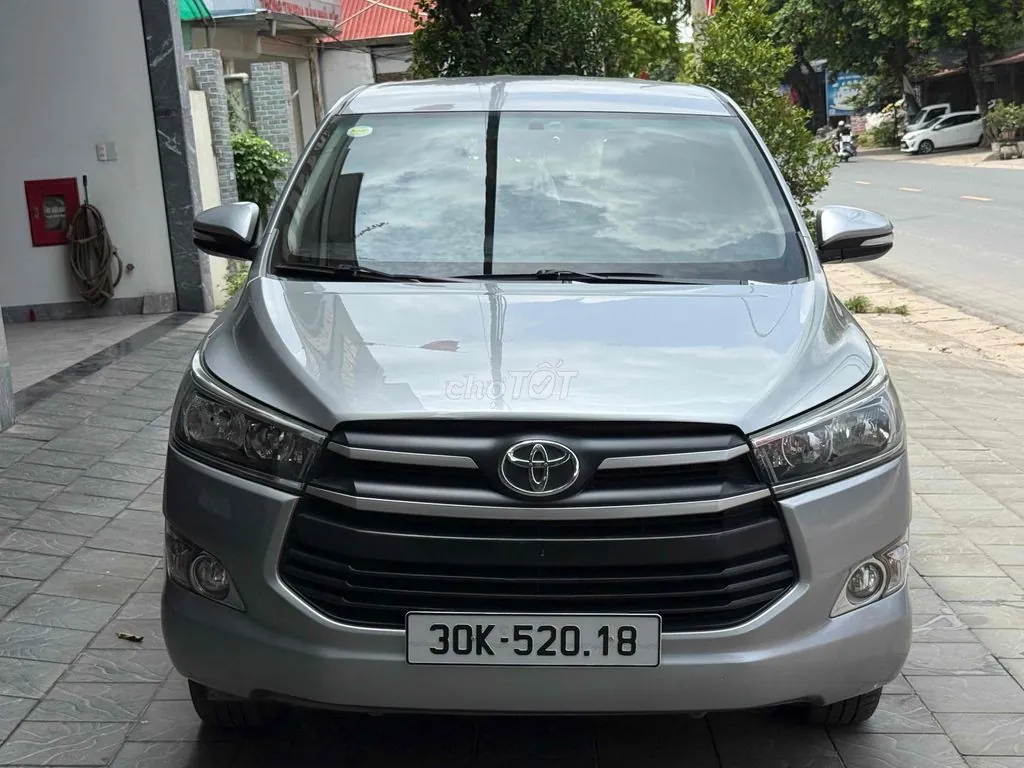 Toyota Innova
