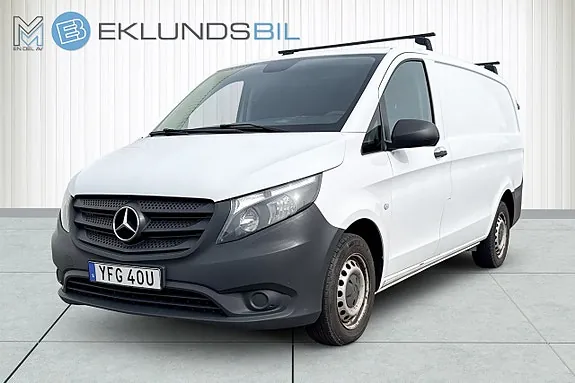 Mercedes-Benz Vito 109