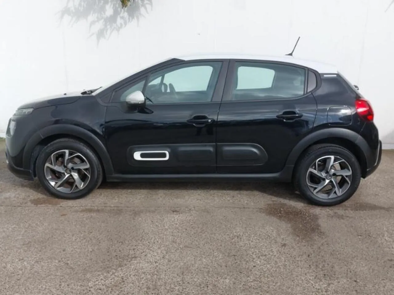 Citroen C3 2021 photo 4