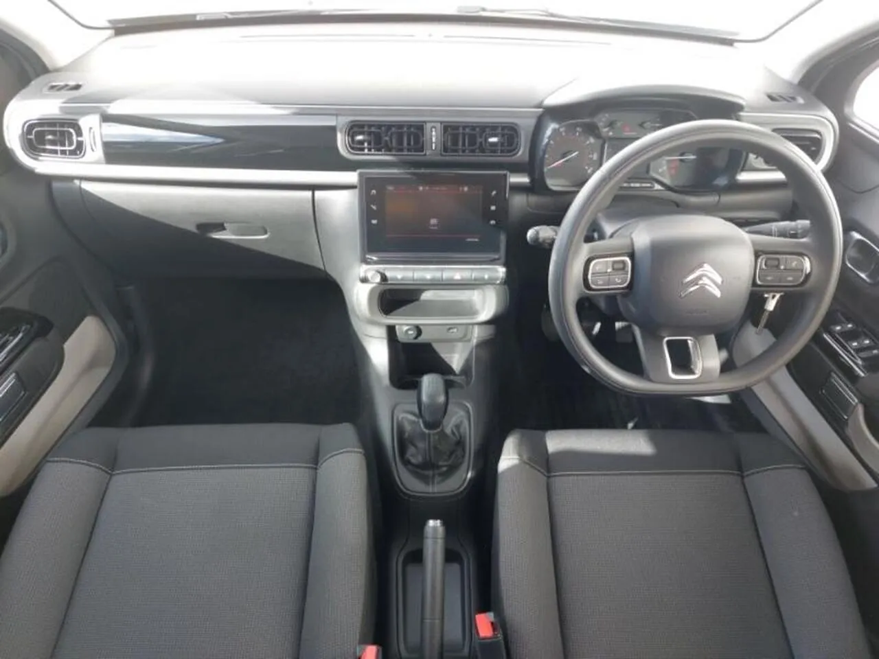 Citroen C3 2021 photo 3