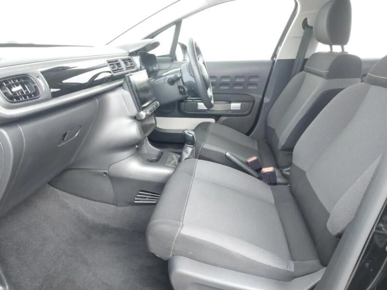 Citroen C3 2021 photo 5