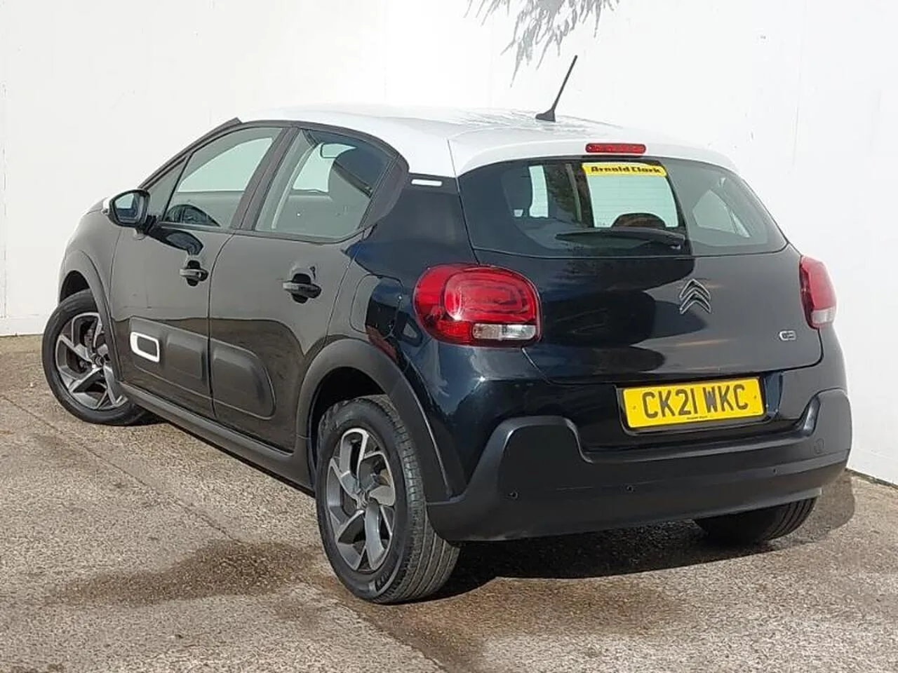 Citroen C3 2021 photo 2