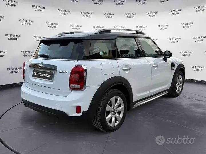 Mini Countryman 2018 photo 2