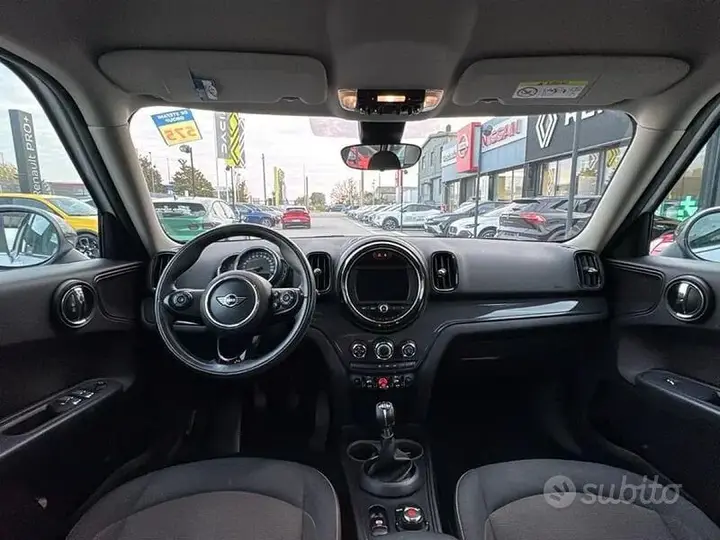 Mini Countryman 2018 photo 5