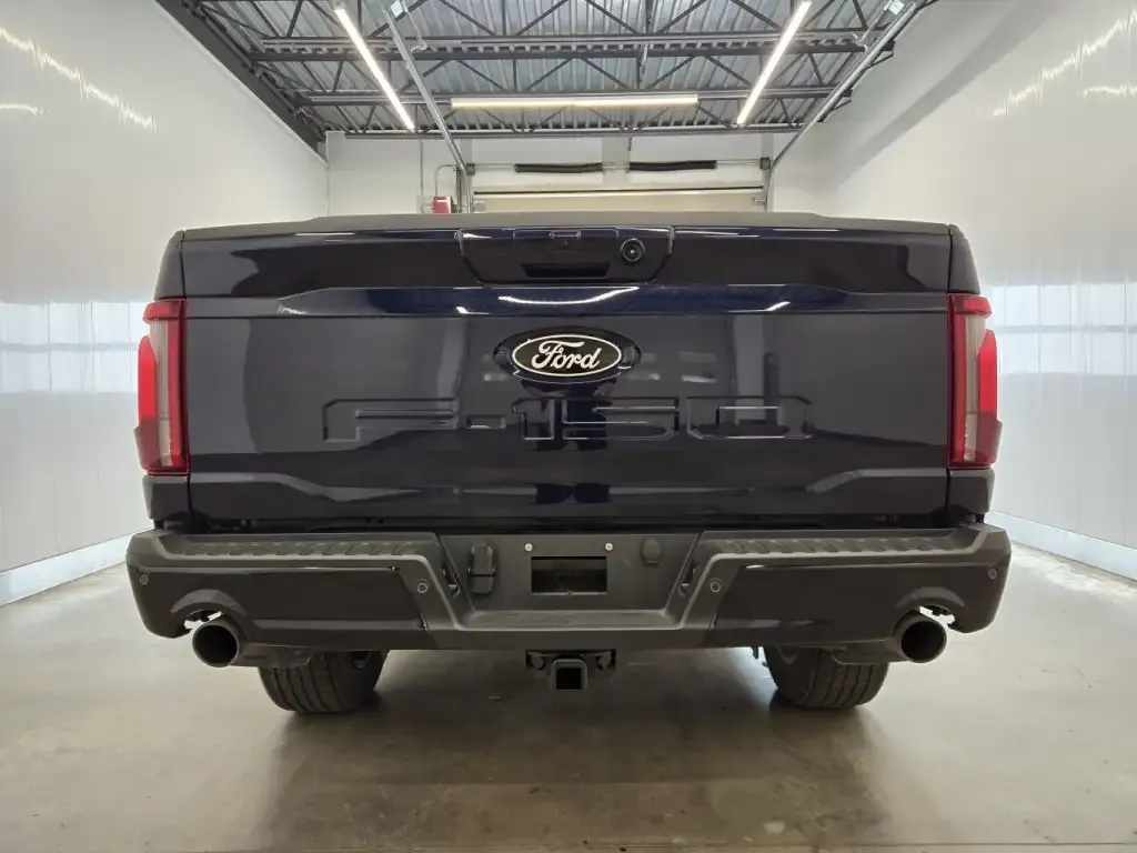 Ford F-150 2025 photo 5