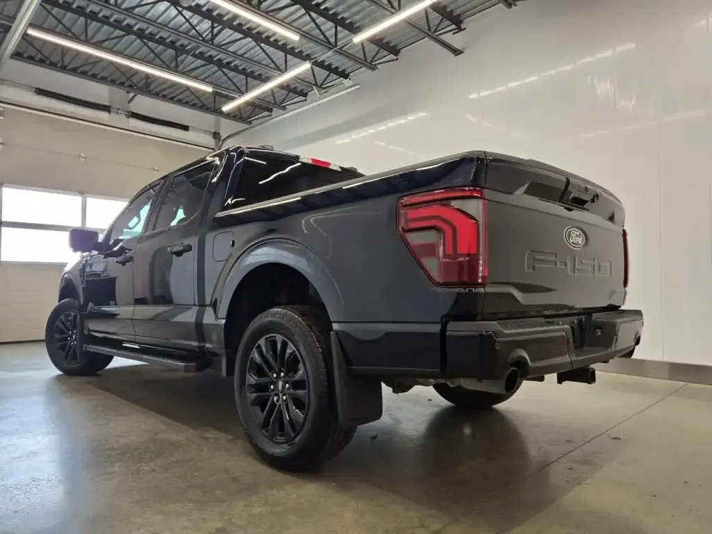 Ford F-150 2025 photo 2