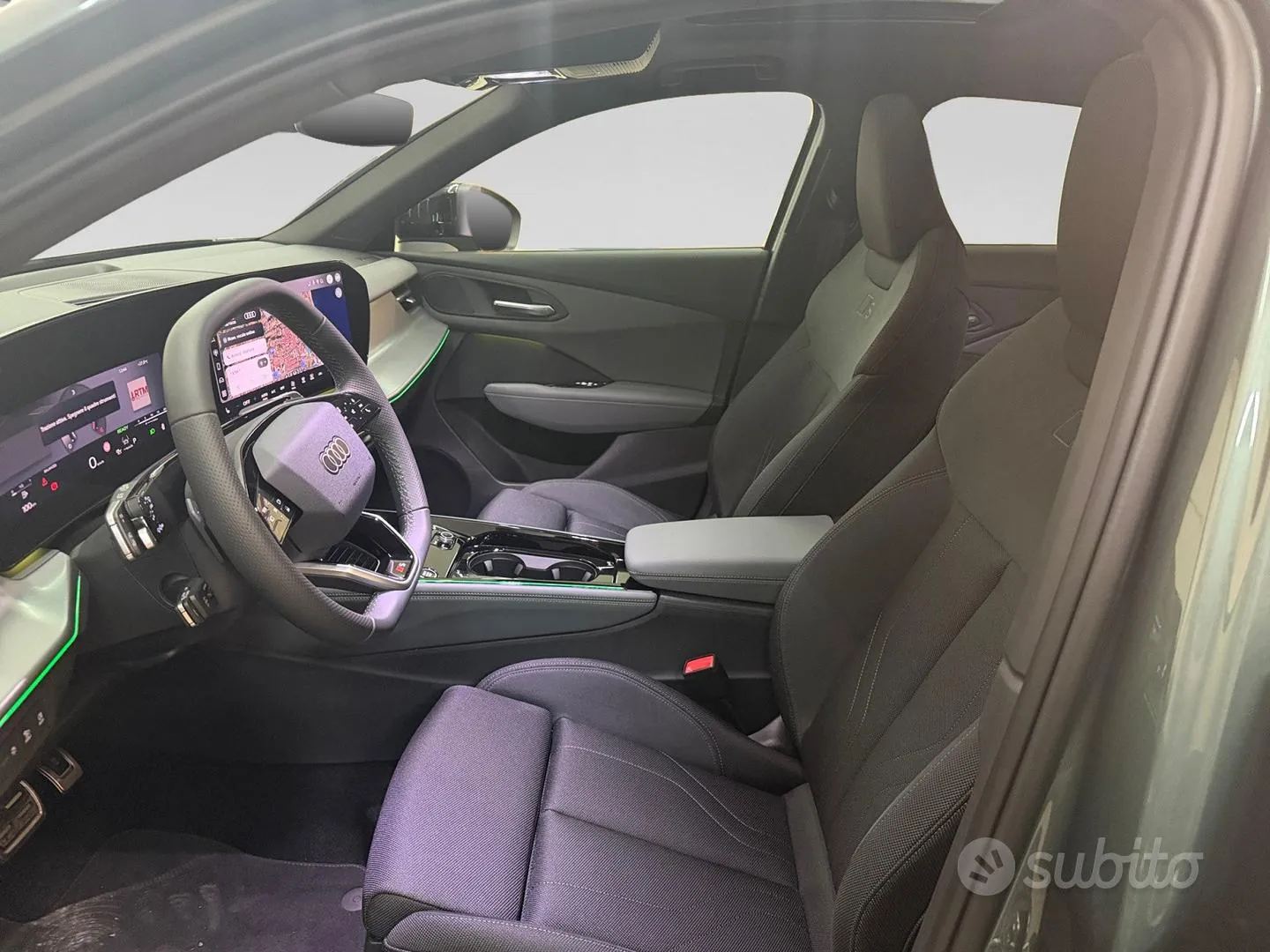 Audi Q3 2026 photo 5