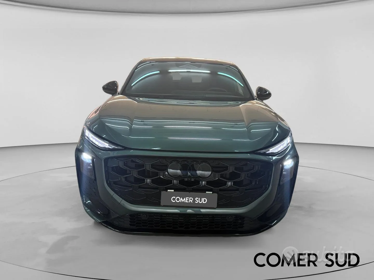 Audi Q3 2026 photo 2