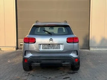 Citroen C5 2020 photo 3
