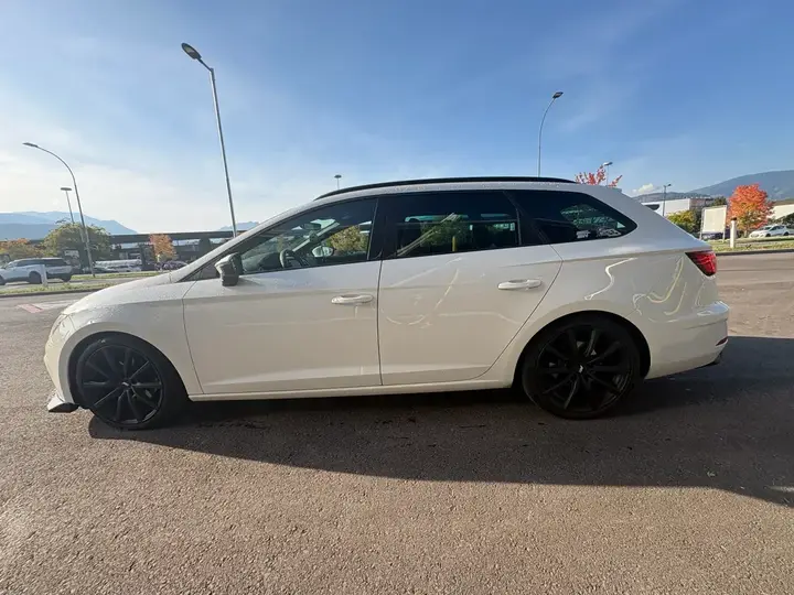 Seat Leon 2018 photo 3
