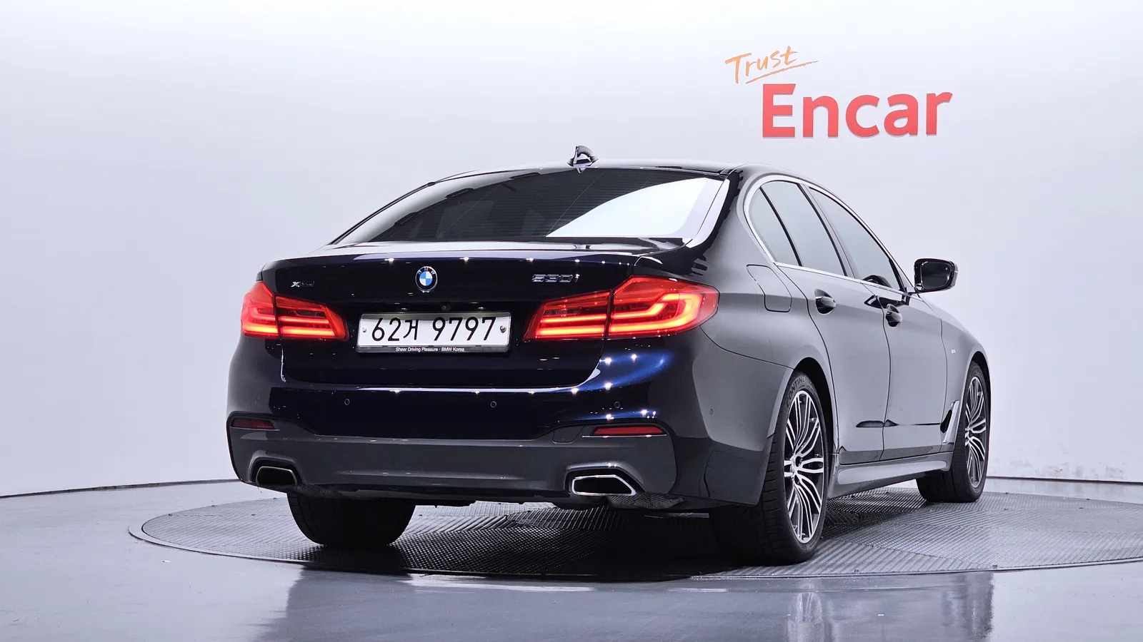 BMW 5Series