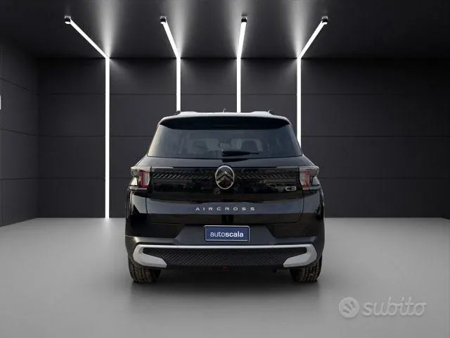 Citroen C3 Aircross 2026 photo 4
