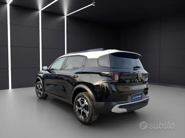 Citroen C3 Aircross 2026 photo 3