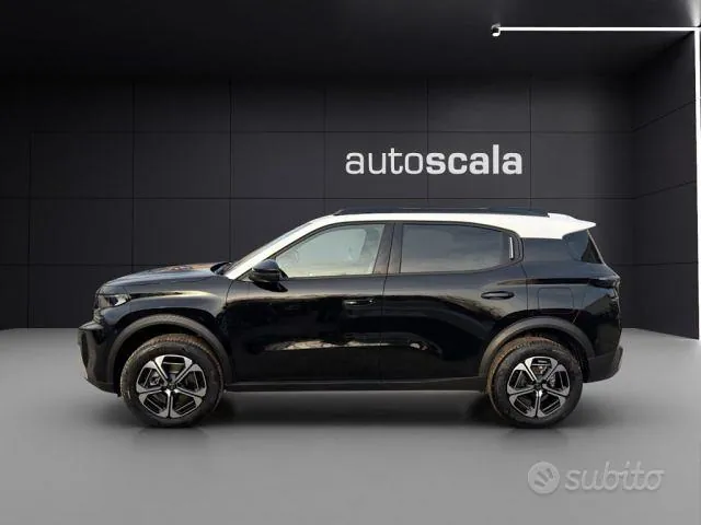 Citroen C3 Aircross 2026 photo 2