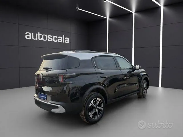 Citroen C3 Aircross 2026 photo 5
