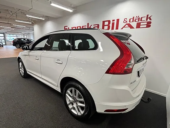 Volvo Xc60 2017 photo 3