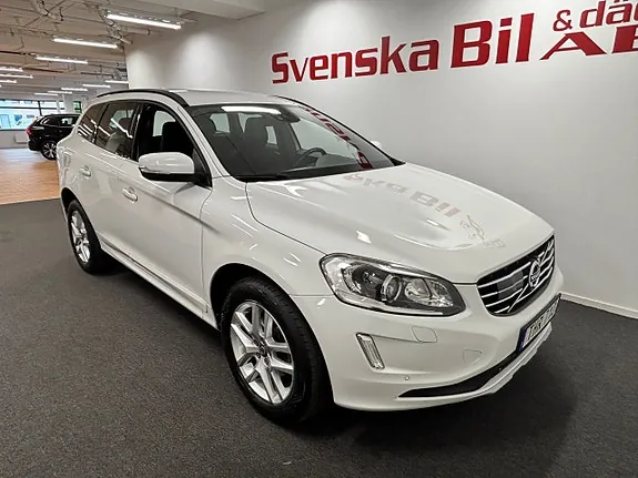 Volvo Xc60 2017 photo 4
