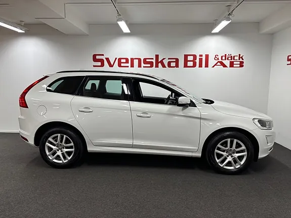 Volvo Xc60 2017 photo 5