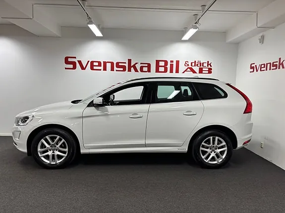Volvo Xc60 2017 photo 2