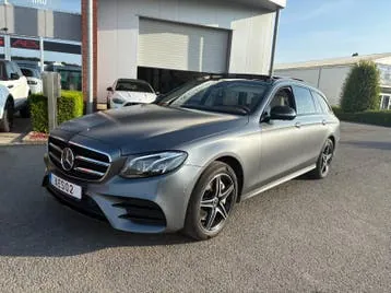 Mercedes-Benz E300De