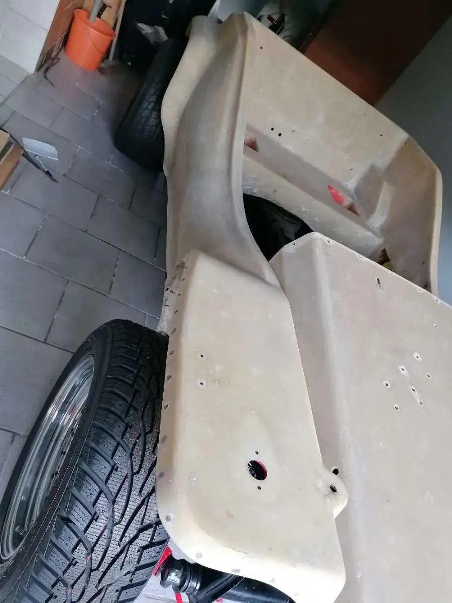 Volkswagen Sonstige 1970 photo 2