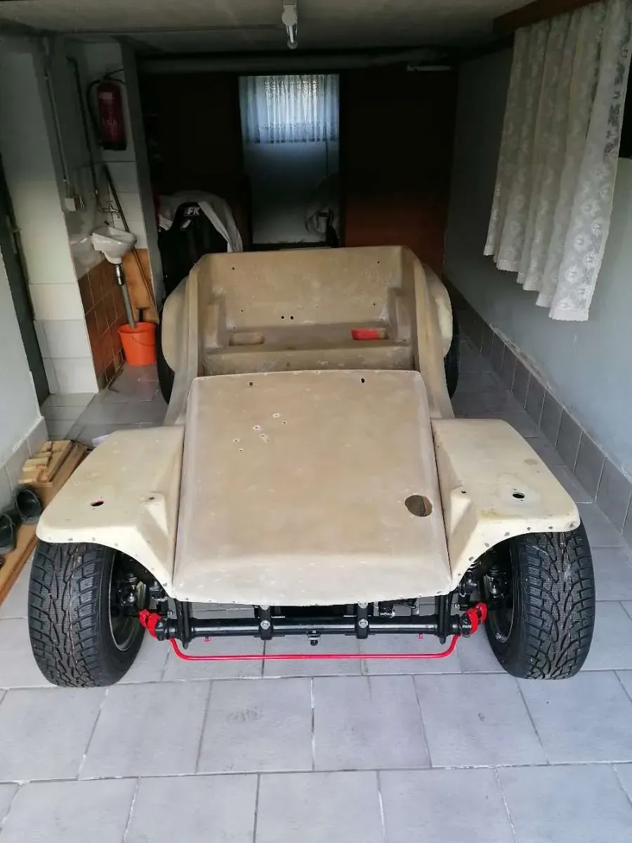 Volkswagen Sonstige