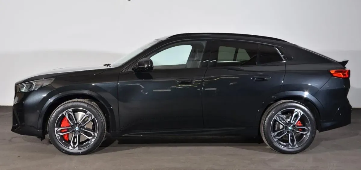 BMW X2 2026 photo 3