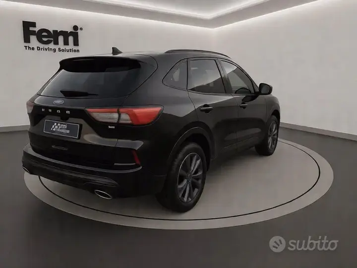 Ford Kuga 2022 photo 5