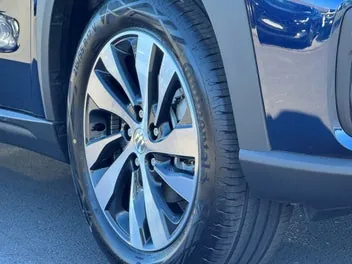 Suzuki S-Cross 2026 photo 3