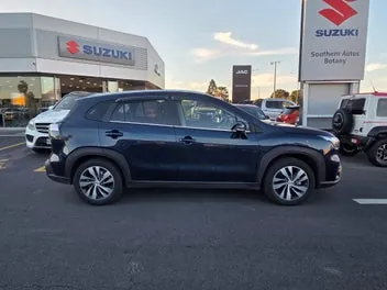 Suzuki S-Cross 2026 photo 5